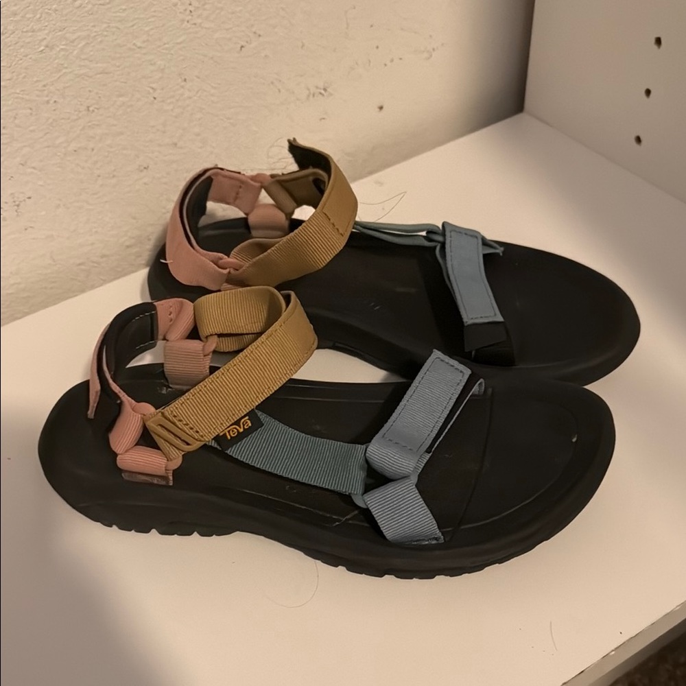 Teva women’s sandals